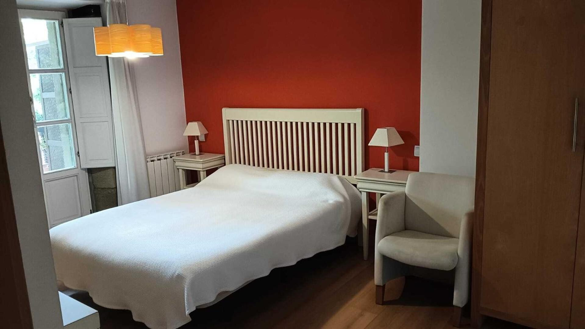 Gastro Hotel La Giraldilla Льерганес Номер фото